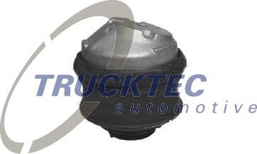 Trucktec Automotive 02.22.029 - Support moteur cwaw.fr