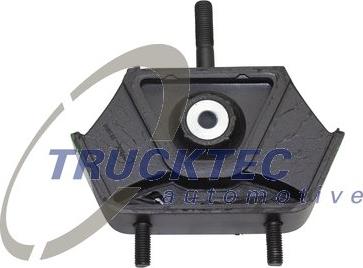 Trucktec Automotive 02.22.028 - Support moteur cwaw.fr