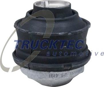 Trucktec Automotive 02.22.076 - Support moteur cwaw.fr