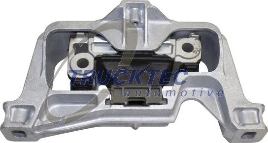 Trucktec Automotive 02.22.111 - Support moteur cwaw.fr