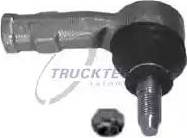 Trucktec Automotive 07.41.001 - Rotule de barre de connexion cwaw.fr