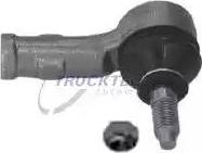 Trucktec Automotive 07.41.002 - Rotule de barre de connexion cwaw.fr