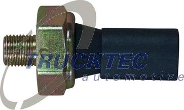 Trucktec Automotive 07.42.040 - Capteur, pression d'huile cwaw.fr