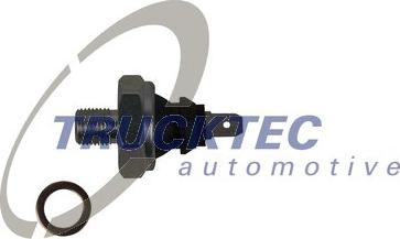 Trucktec Automotive 07.42.038 - Capteur, pression d'huile cwaw.fr