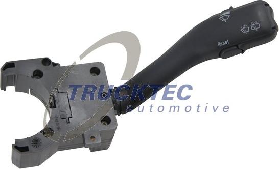 Trucktec Automotive 07.58.052 - Interrupteur d'essuie-glace cwaw.fr