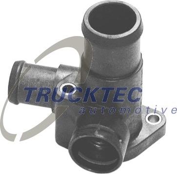 Trucktec Automotive 07.19.048 - Bride de liquide de refroidissement cwaw.fr