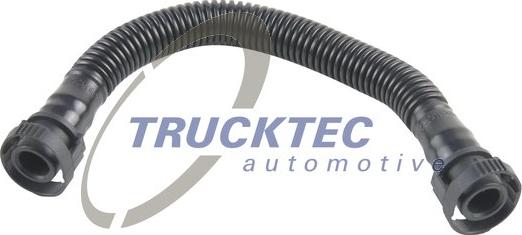 Trucktec Automotive 07.10.054 - Tuyau, ventilation de carter-moteur cwaw.fr