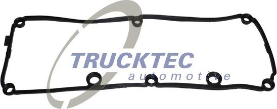 Trucktec Automotive 07.10.117 - Joint de cache culbuteurs cwaw.fr