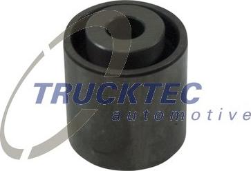 Trucktec Automotive 07.12.040 - Poulie renvoi / transmission, courroie de distribution cwaw.fr