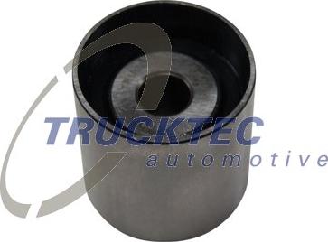 Trucktec Automotive 07.12.041 - Poulie renvoi / transmission, courroie de distribution cwaw.fr