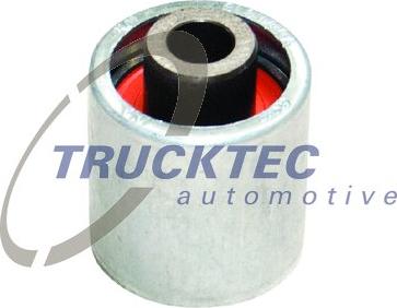 Trucktec Automotive 07.12.055 - Poulie renvoi / transmission, courroie de distribution cwaw.fr