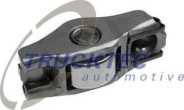 Trucktec Automotive 07.12.001 - Culbuteur, distribution cwaw.fr