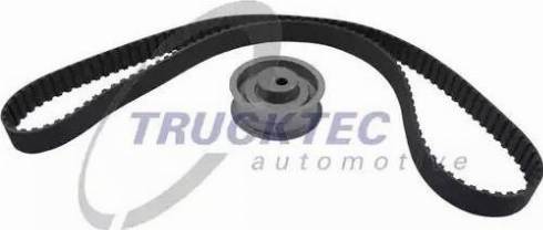 Trucktec Automotive 07.12.023 - Kit de distribution cwaw.fr