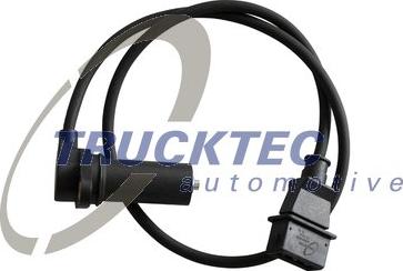 Trucktec Automotive 07.17.041 - Capteur d'angle, vilebrequin cwaw.fr