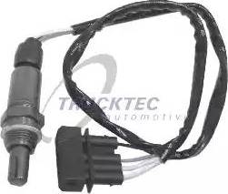 Trucktec Automotive 07.39.044 - Sonde lambda cwaw.fr