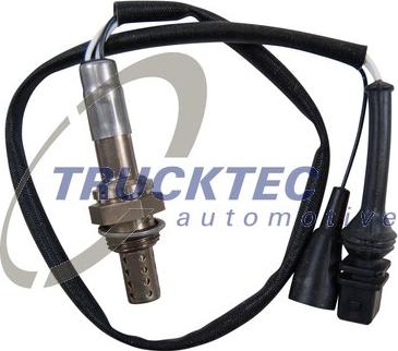 Trucktec Automotive 07.39.041 - Sonde lambda cwaw.fr