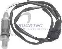 Trucktec Automotive 07.39.043 - Sonde lambda cwaw.fr