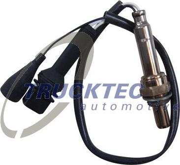 Trucktec Automotive 07.39.042 - Sonde lambda cwaw.fr