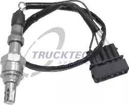 Trucktec Automotive 07.39.035 - Sonde lambda cwaw.fr