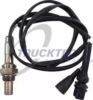 Trucktec Automotive 07.39.031 - Sonde lambda cwaw.fr