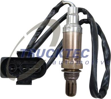 Trucktec Automotive 07.39.038 - Sonde lambda cwaw.fr