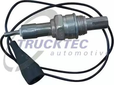 Trucktec Automotive 07.39.026 - Sonde lambda cwaw.fr