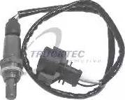 Trucktec Automotive 07.39.023 - Sonde lambda cwaw.fr