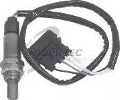 Trucktec Automotive 07.39.027 - Sonde lambda cwaw.fr