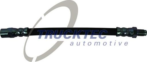 Trucktec Automotive 07.35.062 - Flexible de frein cwaw.fr