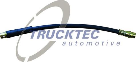 Trucktec Automotive 07.35.037 - Flexible de frein cwaw.fr