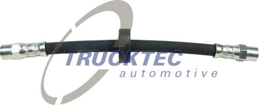 Trucktec Automotive 07.35.023 - Flexible de frein cwaw.fr