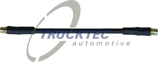 Trucktec Automotive 07.35.147 - Flexible de frein cwaw.fr