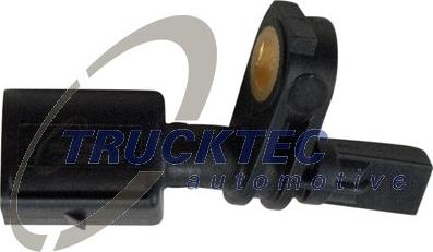 Trucktec Automotive 07.35.171 - Capteur, vitesse de roue cwaw.fr