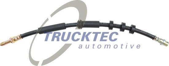 Trucktec Automotive 07.35.249 - Flexible de frein cwaw.fr