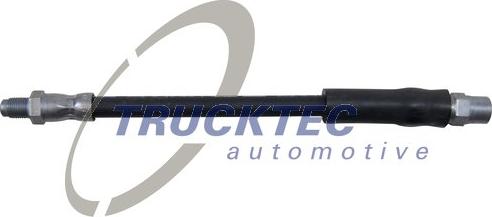 Trucktec Automotive 07.35.224 - Flexible de frein cwaw.fr