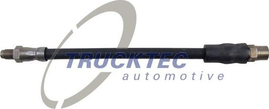 Trucktec Automotive 07.35.225 - Flexible de frein cwaw.fr