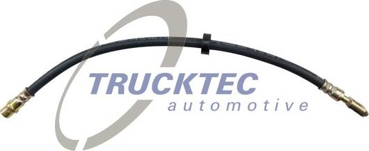 Trucktec Automotive 07.35.227 - Flexible de frein cwaw.fr