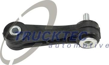 Trucktec Automotive 07.30.042 - Entretoise / tige, stabilisateur cwaw.fr