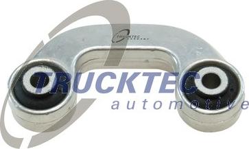 Trucktec Automotive 07.30.082 - Entretoise / tige, stabilisateur cwaw.fr