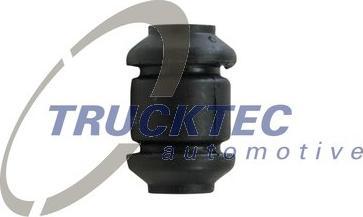 Trucktec Automotive 07.30.036 - Suspension, bras de liaison cwaw.fr