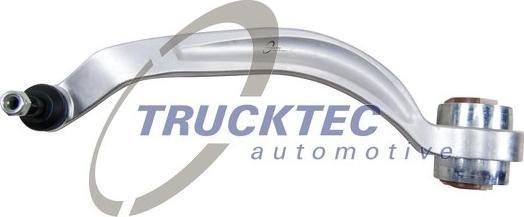 Trucktec Automotive 07.30.025 - Bras de liaison, suspension de roue cwaw.fr