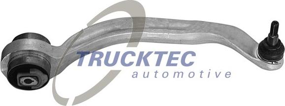 Trucktec Automotive 07.30.026 - Bras de liaison, suspension de roue cwaw.fr