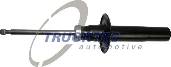 Trucktec Automotive 07.30.193 - Amortisseur cwaw.fr