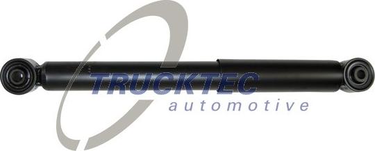 Trucktec Automotive 07.30.159 - Amortisseur cwaw.fr