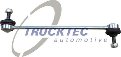 Trucktec Automotive 07.30.151 - Entretoise / tige, stabilisateur cwaw.fr