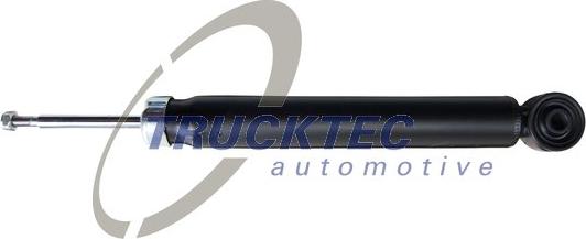 Trucktec Automotive 07.30.158 - Amortisseur cwaw.fr