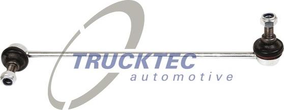 Trucktec Automotive 07.30.138 - Entretoise / tige, stabilisateur cwaw.fr