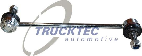 Trucktec Automotive 07.30.137 - Entretoise / tige, stabilisateur cwaw.fr