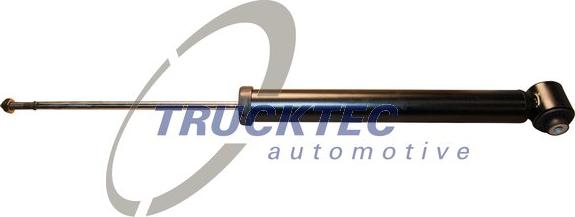 Trucktec Automotive 07.30.129 - Amortisseur cwaw.fr