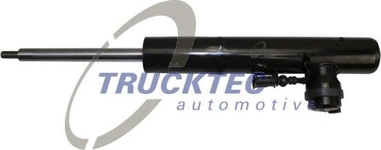 Trucktec Automotive 07.30.214 - Amortisseur cwaw.fr